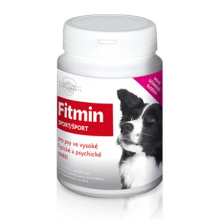 Συμπλήρωμα Διατροφής Fitmin